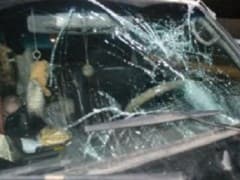 ДТП. В Оричах столкнулось 4 автомобиля, один водитель погиб