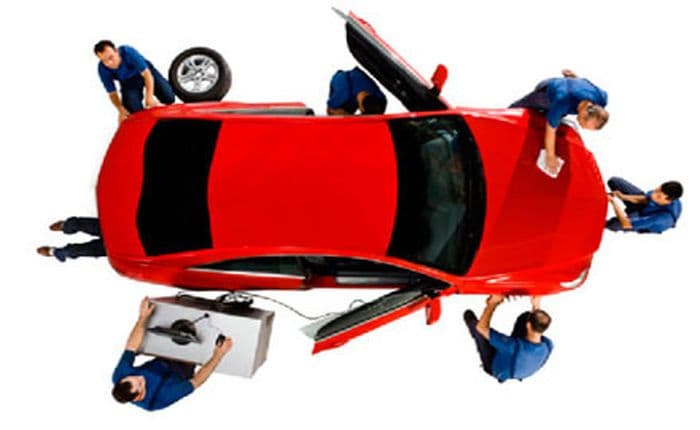 Скидки на ТО в KIA Автомотор