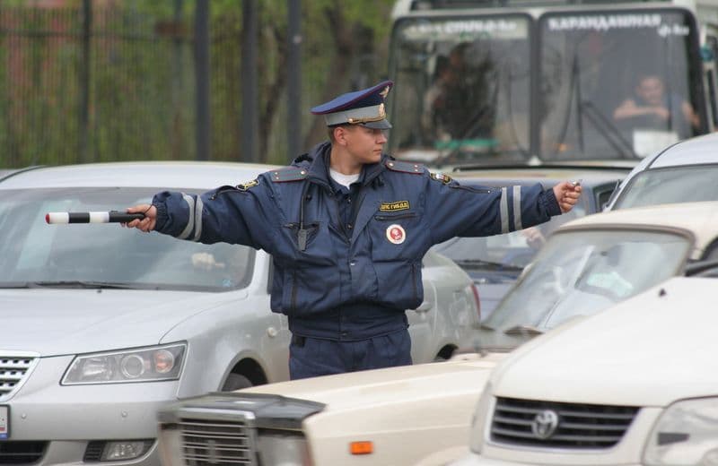 В Кирове перекроют движение транспорта