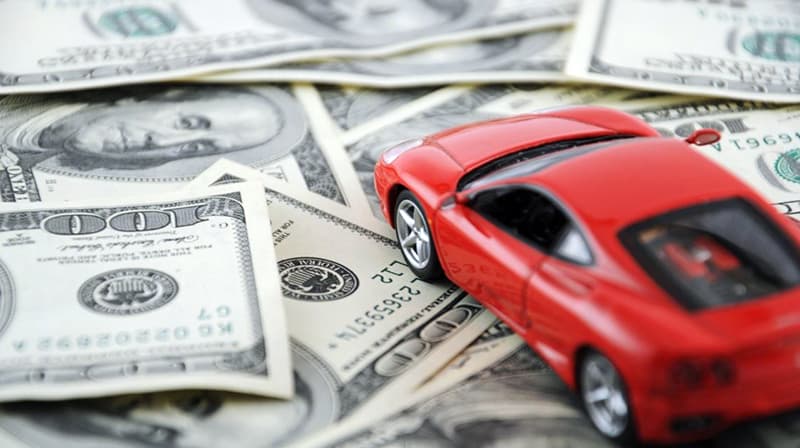 На новое авто кировчанам придется копить больше 3,5 лет