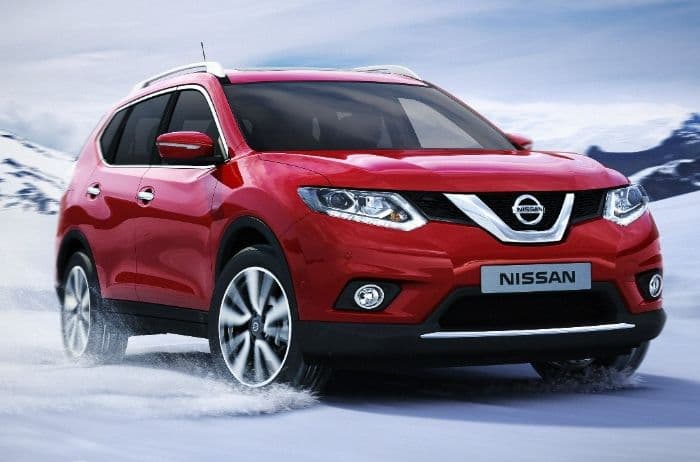 Автосалон «Престиж-авто» снижает цены на автомобили. Nissan X-Trail доступнее на 130 000 рублей