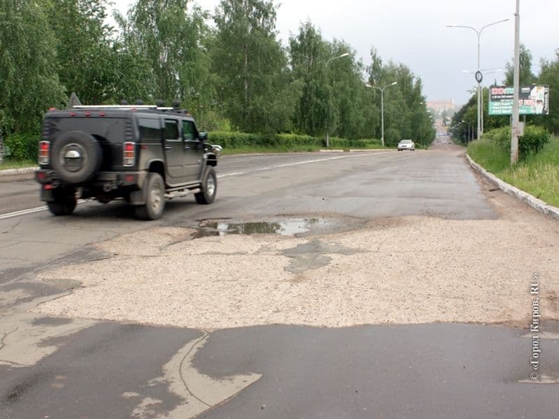 Дорогам приказали служить 12 лет. Смогут?