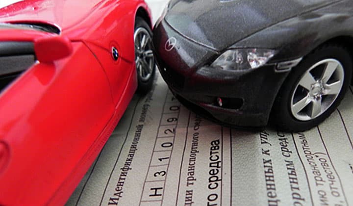 Где чаще страхуются автолюбители?
