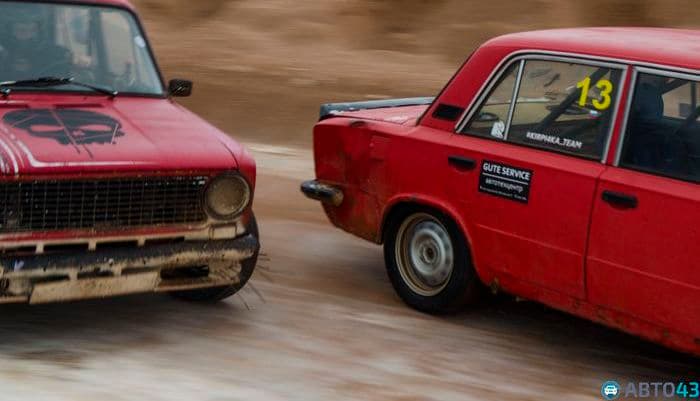 Сотрудники ГИБДД вычислили «дрифтера» через соцсети и оштрафовали