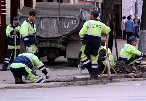 Итоги лета: дороги отремонтировали «максимально качественно»