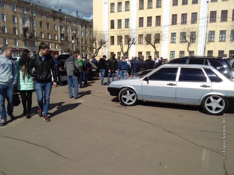 Фотогалерея