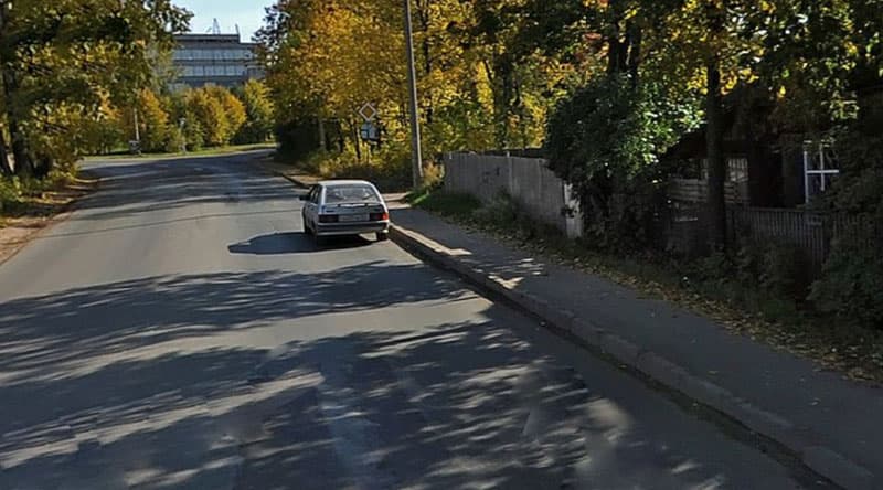В Кирове ограничат движение по Мельничной и Подгорной 