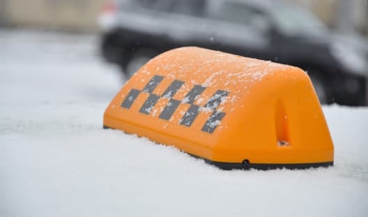 Пьяный пассажир убил таксиста