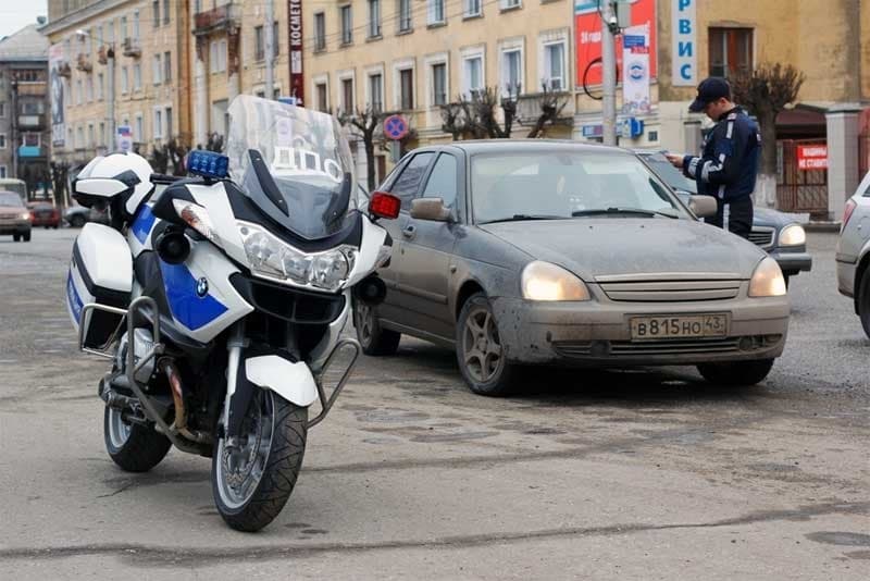 Мотобатальон начнет патрулировать улицы Кирова с середины апреля