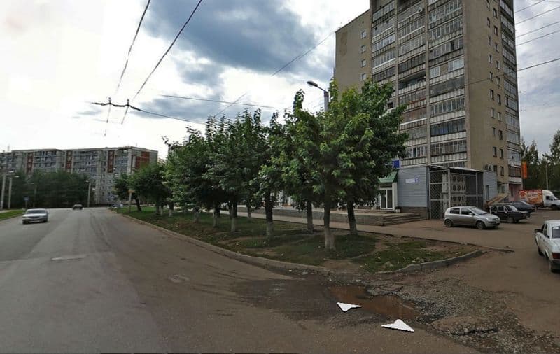 Из-за учений в районе площади Конева перекроют движение транспорта