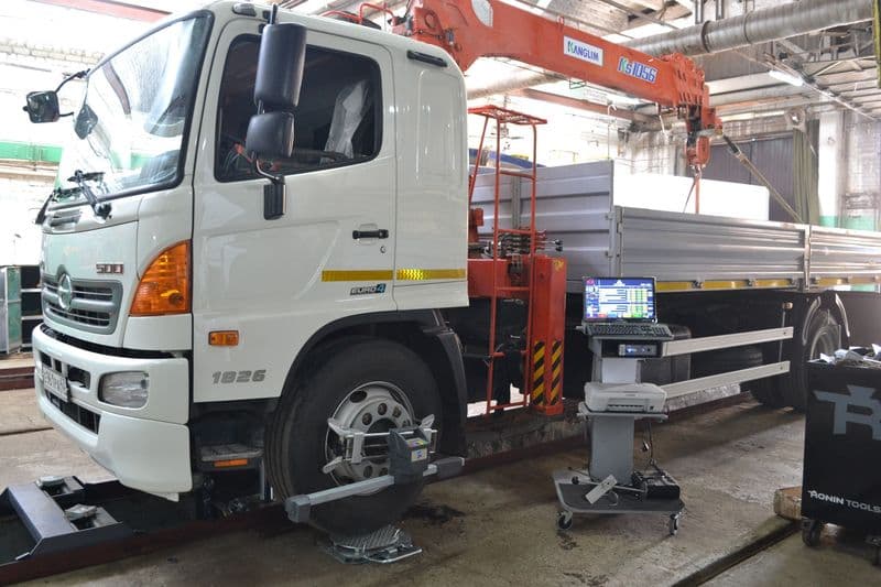 Отличная новость для владельцев коммерческой техники