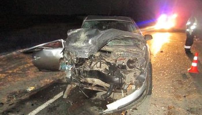 Виновнику ДТП в Яранском районе с двумя погибшими вынесен приговор