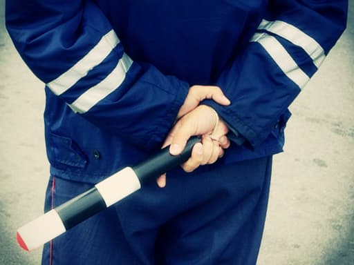 ДТП. ГИБДД разыскивает троих водителей, сбивших пешеходов