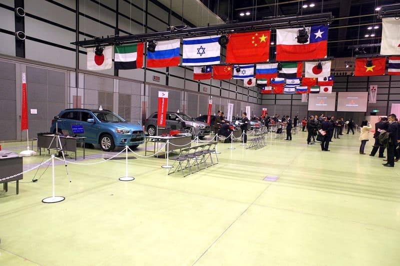 Лучших в мире специалистов по сервисному обслуживанию готовят в ТСК Мотор