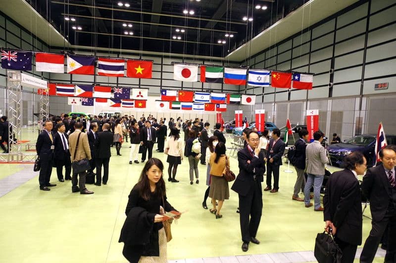 Лучших в мире специалистов по сервисному обслуживанию готовят в ТСК Мотор