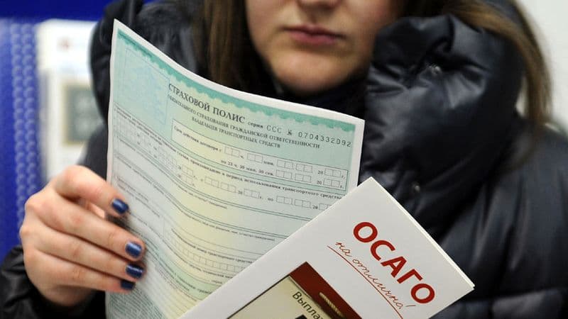 Ремонт вместо денег: поправки в ОСАГО начинают действовать
