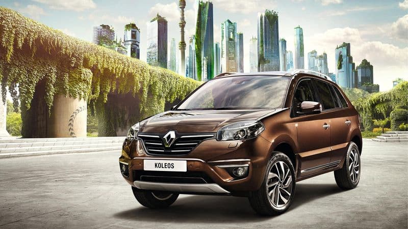 Распродажа автомобилей RENAULT! Выгода до 250 000 рублей