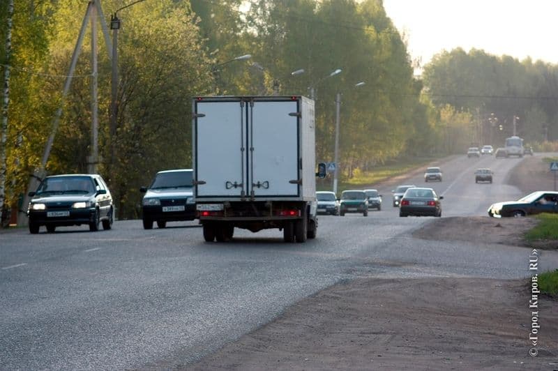 Деньги не в пустую. На штрафы ПДД могут построить дороги