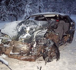 Каникулы обошлись без погибших на дорогах