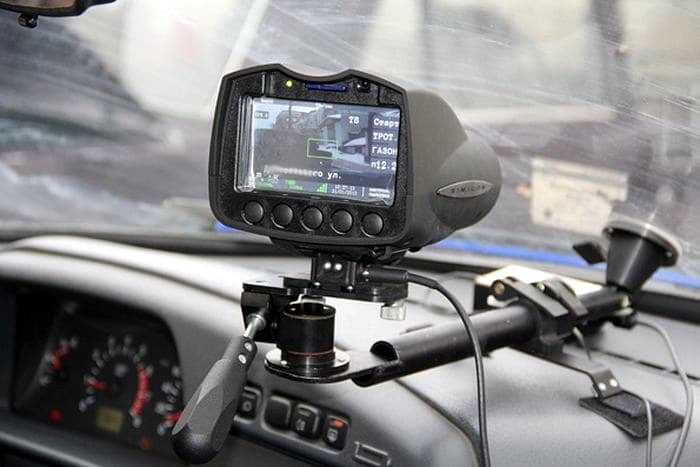 Автохамов в Кирове приструнят «скрытые» патрули