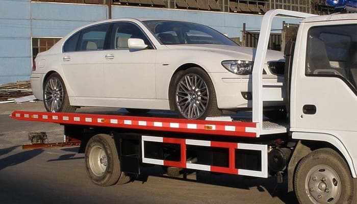 Где и как забрать автомобиль, если его эвакуировали на штрафстоянку