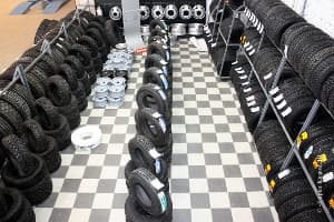 Ваш автомобиль готов к зиме?