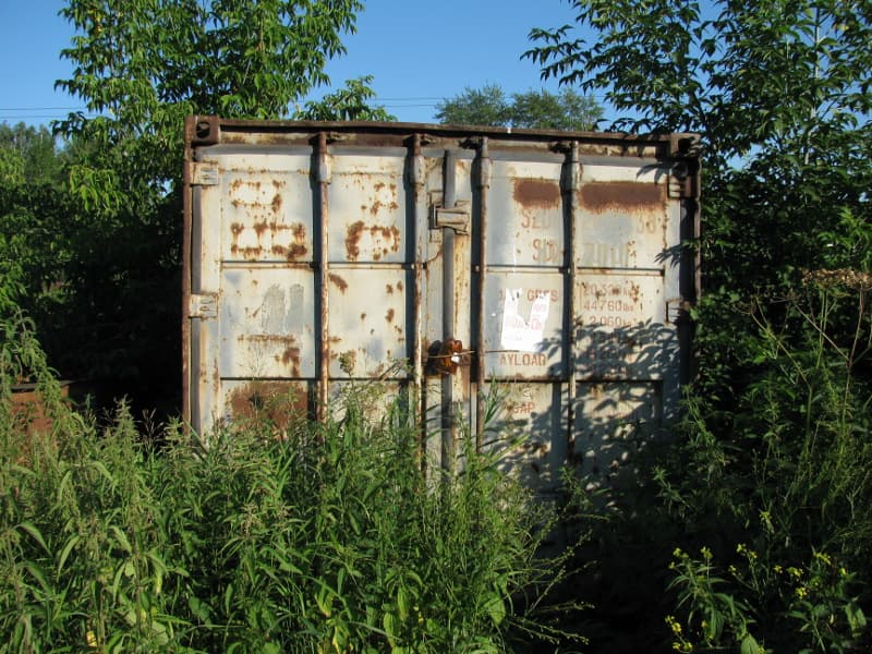 Гаражи без документов: мэрия заставит владельцев платить