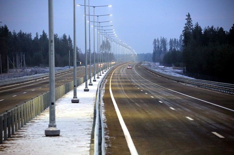 Западный обход могут построить на деньги государства и бизнеса