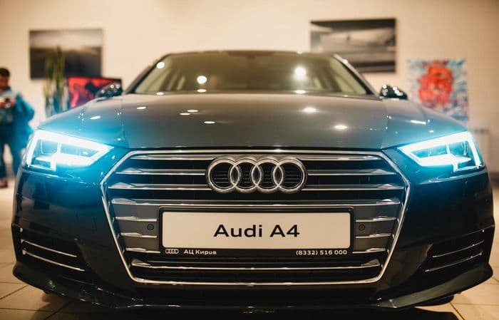 Презентация А4 