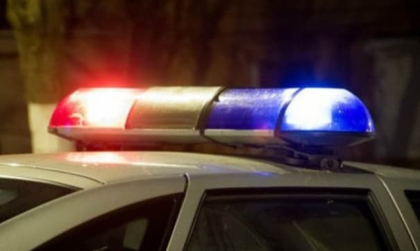 В Кирове задержали молодого человека, угнавшего машину и устроившего ДТП