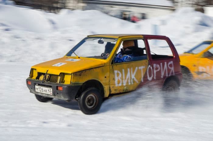 Фотогалерея