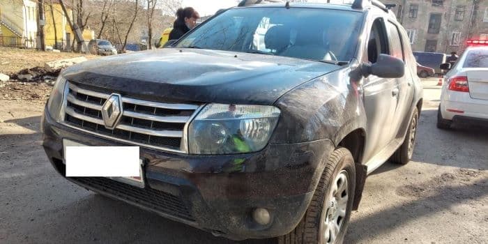 В ГИБДД Кирова рассказали подробности ДТП, где погибла женщина