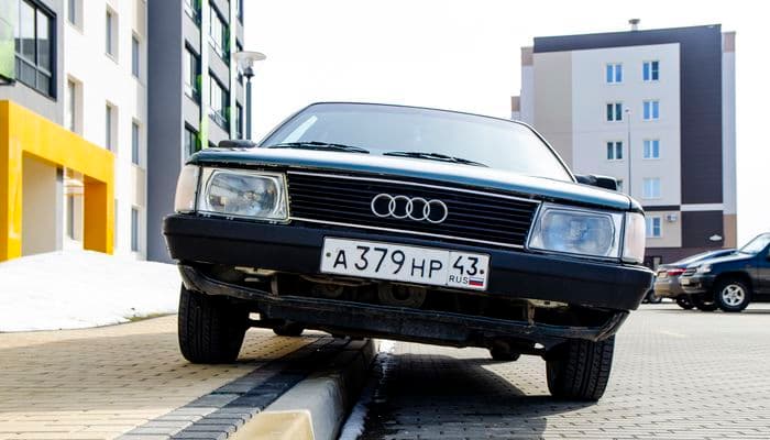 «Автомобили до сотки»: что купить обычному студенту