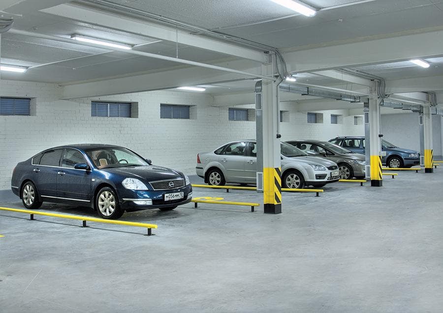 Машино-места впишут в общедомовое имущество