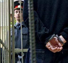 Водитель «Infiniti» арестован на 39 суток. Не слишком ли мягкое наказание для лихача?