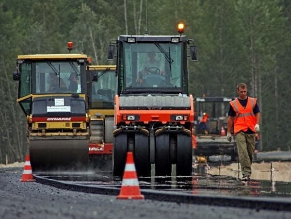 В Кирове появятся две транспортные развязки