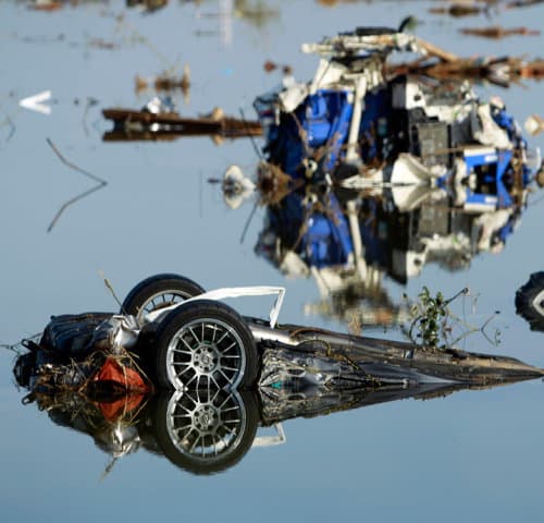 Возникнет ли летом дефицит японских автомобилей?