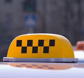 Хватает ли такси в Кирове?