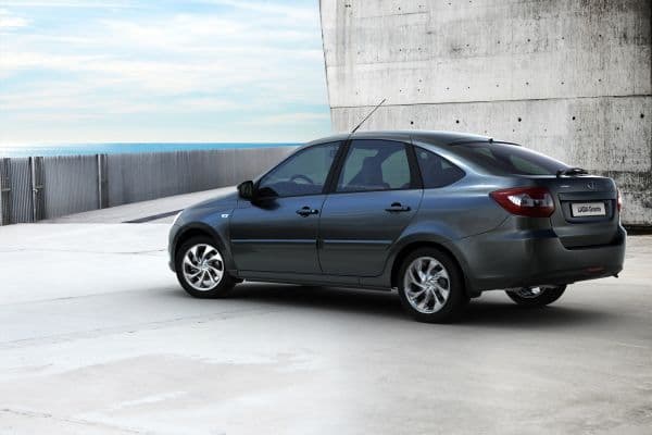 Повышение цен на автомобили LADA будет