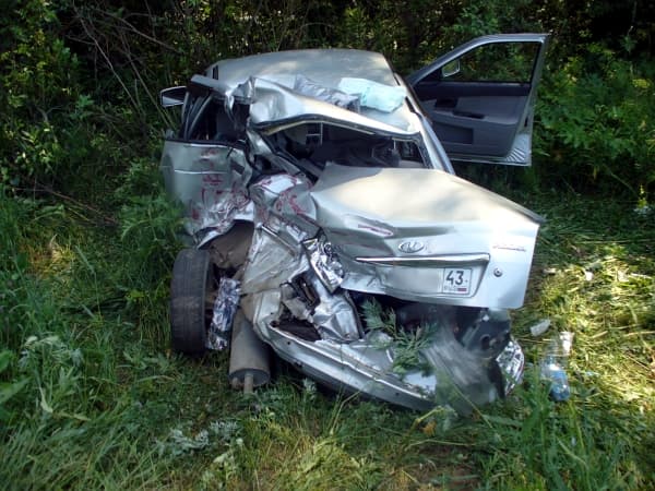 Чем жарче на улице, тем больше аварий?