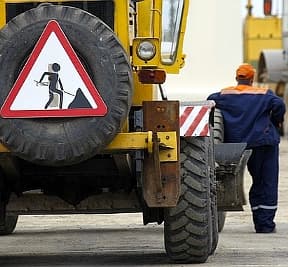 Дорога на Бошарово. «Мы о людях думаем»