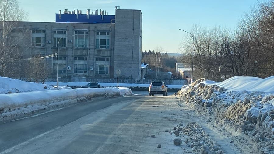 ДТП из-за гололеда: как заставить дорожников платить компенсацию