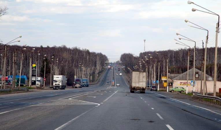 Отдых на колесах. Готовим маршрут выходного дня