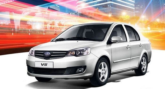 FAW: двое в городе