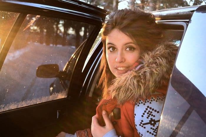 Мисс New Auto43: голоса подсчитаны!