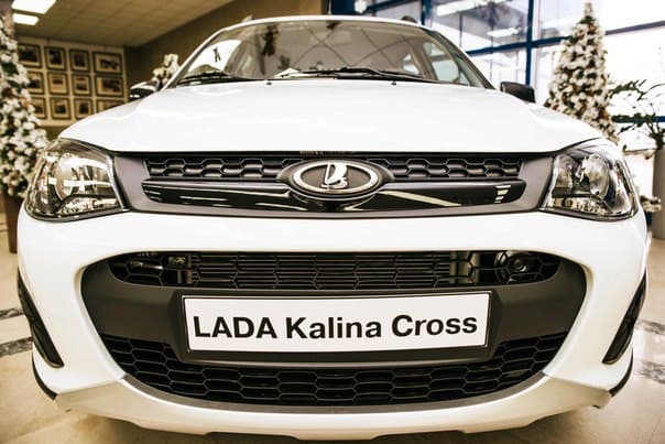 АВТО-Ярмарка в автосалоне ГУСАР