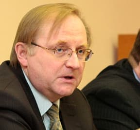 Павел Кошкин вновь взялся за дороги