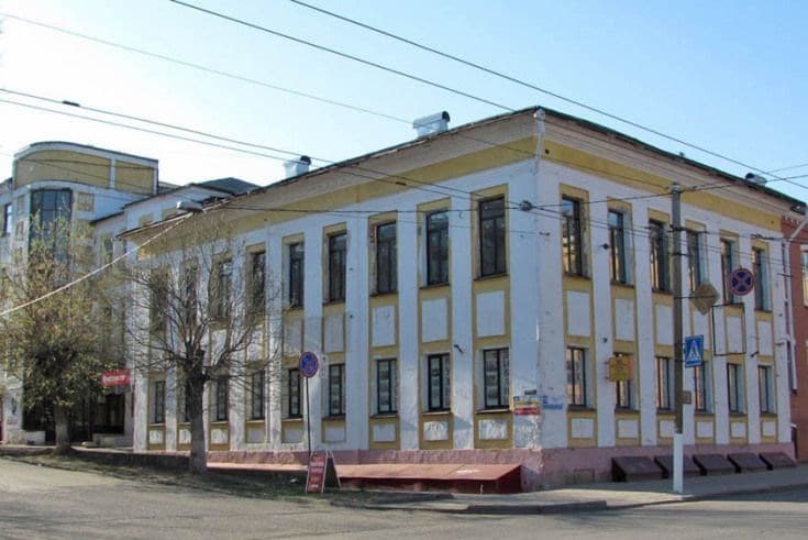 Одностороннее движение появится еще на семи кировских улицах