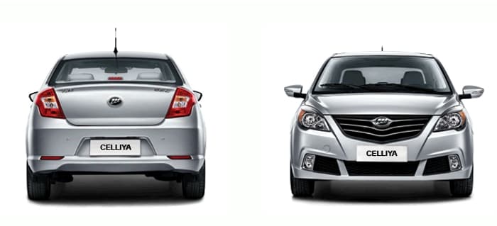 Шикарные условия по льготной программе кредитования Lifan Finance от 10,5% годовых