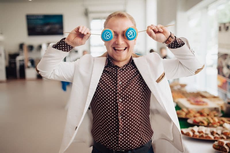 25 июля состоялась долгожданная презентация Нового Polo